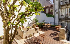 Porto Lounge Hostel & Guesthouse By Host Wise